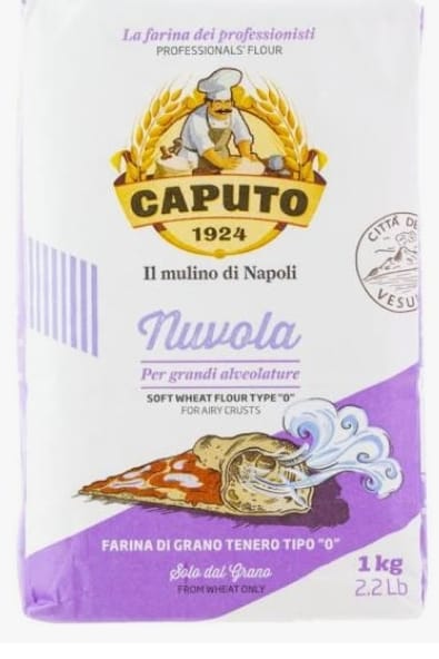 Farina Caputo Nuvola - Marco & Elisa Store
